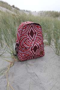 Bags (Pēke) - Whero