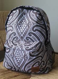 All Items %E2%99%A5: Bags (Pēke) - Cool Brown