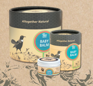 Tui Balms Baby Balm - Baby Bliss