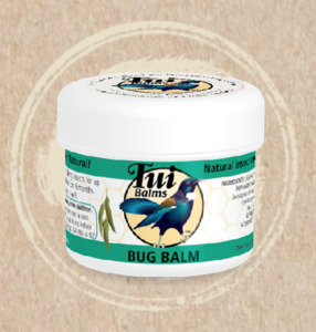 Tui Balm Bug Balm - Baby Bliss