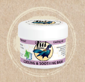 Tui Balm Arnica Cool (Cooling & Soothing Balm) - Baby Bliss
