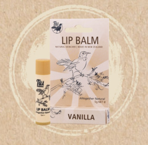 Tui Balm Lip Balms - Baby Bliss