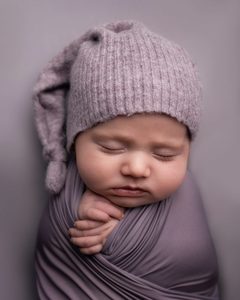 0-3 Month Booklet with Phone Consultation - Baby Bliss