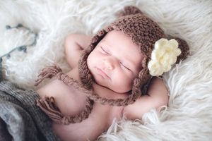 3-6 Month Booklet with Phone Consultation - Baby Bliss