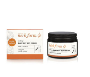 The Herb Farm - Mum & Bub Everything Cream - Baby Bliss