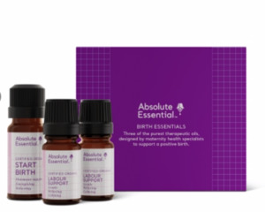 Products: Absolute Essential Birthing Essentials - Baby Bliss