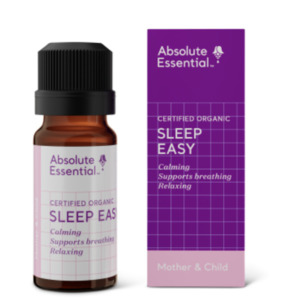 Absolute Essential Sleep Easy Essential Oil Blend - Baby Bliss