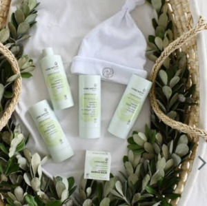 Living Nature Kekebaby Gift Pack - Baby Bliss