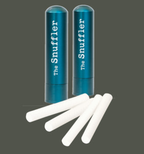 The Snuffler© 2-pack Add-On - Baby Bliss