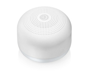 Yogasleep Travel Mini Sound Machine with Night Light - Baby Bliss