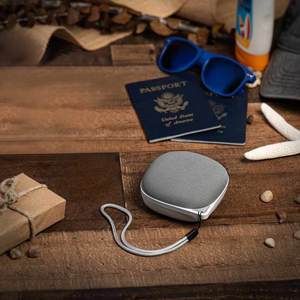 Yogasleep Travelcube Portable Sound Machine - Baby Bliss