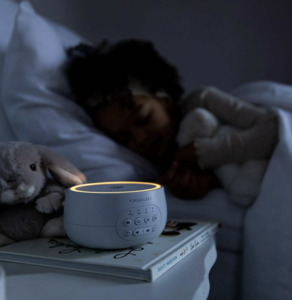 Products: Yogasleep Dreamcentre with Night Light - Baby Bliss