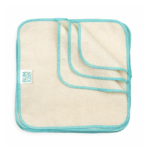 Products: Bumkins Reusable Baby Wipes - Baby Bliss