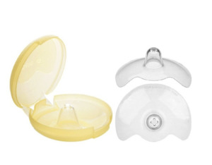 Products: Medela Contact Nipple Shield - Baby Bliss