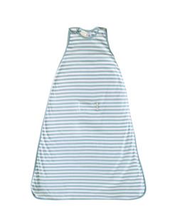 Products: Woolbabe 3-Seasons Hip Dysplasia Merino/Organic Cotton Sleeping Bag - Baby Bliss