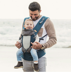 Products: Beco 8 Baby Carrier - Baby Bliss