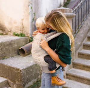 Beco Toddler Carrier - Baby Bliss