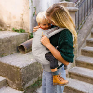 Products: Beco Toddler Carrier - Baby Bliss