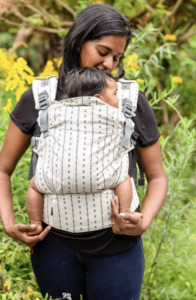 Boba X Adjustable Carriers - Baby Bliss