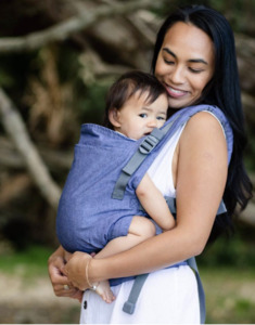 Products: Boba X Adjustable Carriers - Baby Bliss