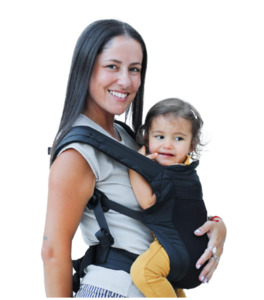 Beco Fly Baby Carrier - Baby Bliss