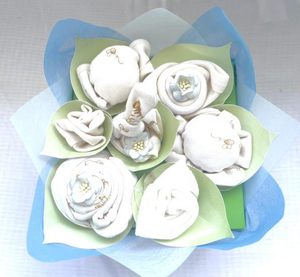 All: Cuddly Time Oatmeal