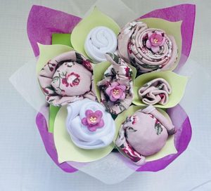 Cuddly Time Sweet Baby Girl