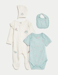 All: Sleepy-time Baby girl