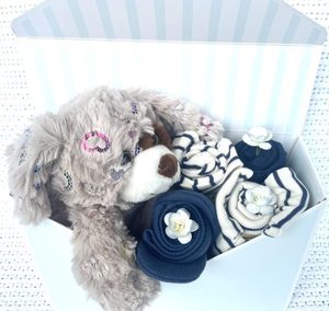 All: Sleepy-time Baby boy