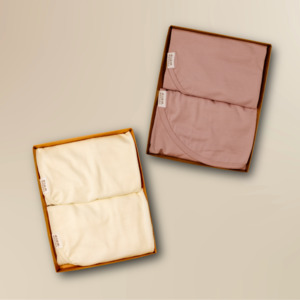 Merino Fitted Wrap: Merino Fitted Wrap 2 Pack