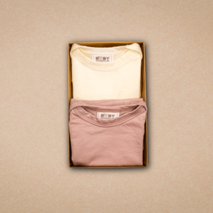 Merino Singlet Bodysuit 2 Pack