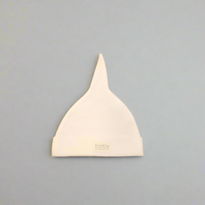 All: Merino Beanie - Cream