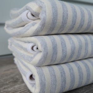 Merino Baby Blankets