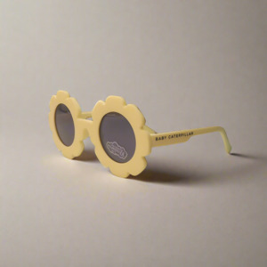Sunnie Caterpillar Sunglasses - Daisy