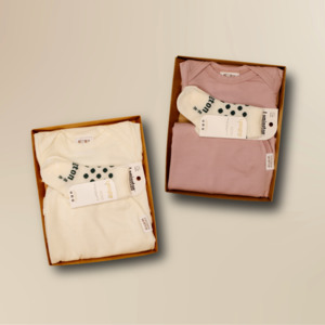 Newborn Essentials Gift Pack