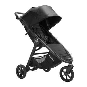 Baby Jogger City Mini GT2
