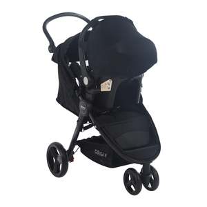Buggies: ORIGIN Falcon Buggy & Capsule Travel System