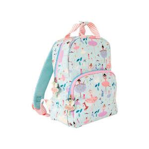 Floss & Rock Enchanted Backpack