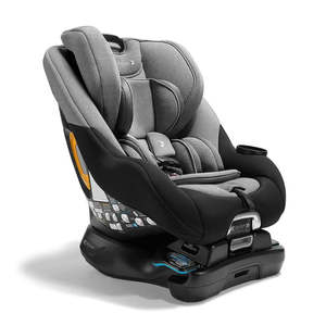Baby Jogger City Turn Car Seat
