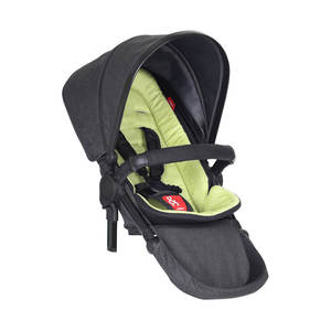 phil&teds voyager double kit