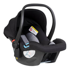 Capsules: phil&teds® alpha™ v3 infant car seat rental
