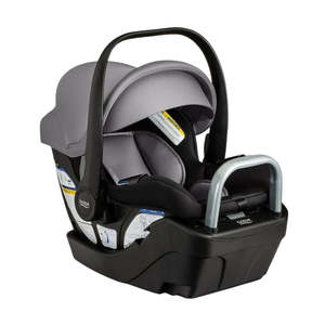Capsules: Britax Willow S ClickTight Capsule with Alpine Base