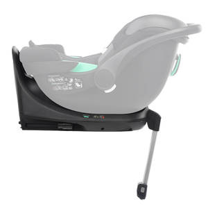 Capsules: phil&teds ISOFix Base for Alpha i-Size Infant Car Seat