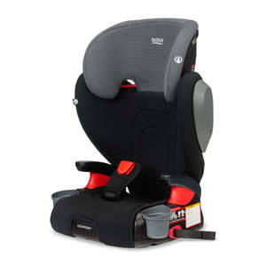 Car Seats: Britax Highpoint Car Seat