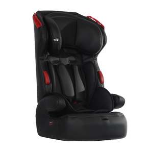 ORIGIN Rimu Harnessed Booster Car Seat