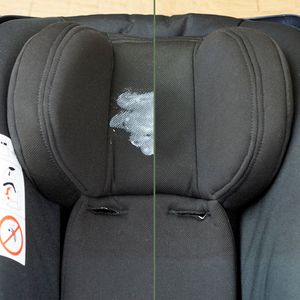 Buggy Accessories: Dew Car Seat & Stroller Cleaner 500ml