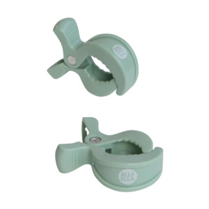 Buggy Accessories: All4Ella Pram Pegs - 2 Pack