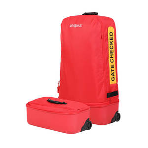 phil&teds Travel Bag