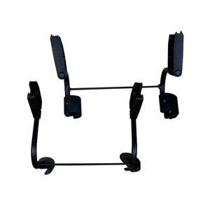 Capsule Adapters: Mountain Buggy Duet Twin Travel Adapter