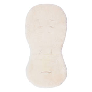 Liners And Footmuffs: phil&teds Lambswool Liner